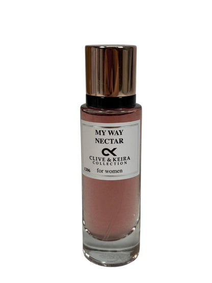 My Way Nectar, 30 ml
