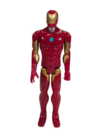 Nukk Iron man
