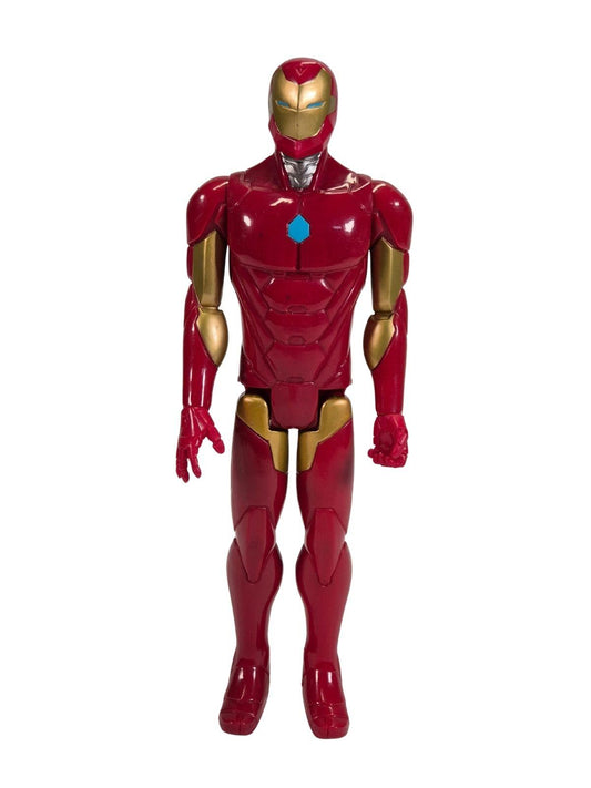 Nukk Iron man