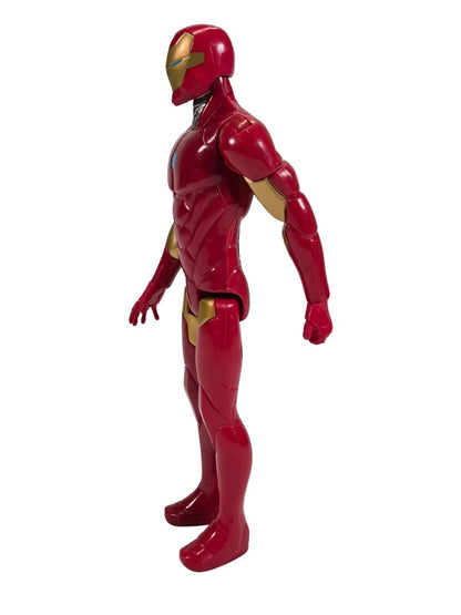 Nukk Iron man