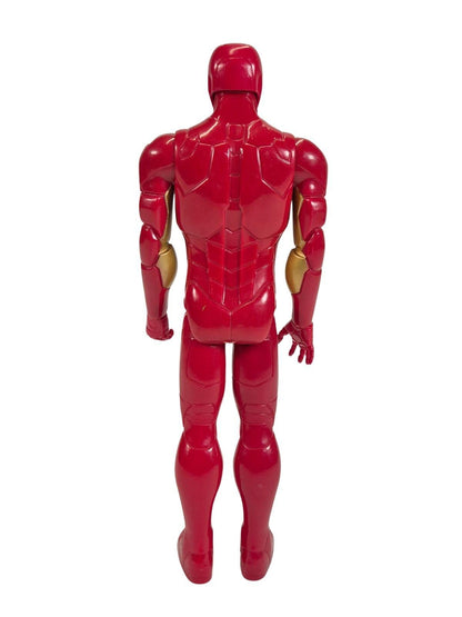 Nukk Iron man