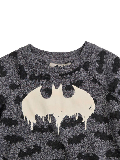 Poiste hall dressipluus Batman