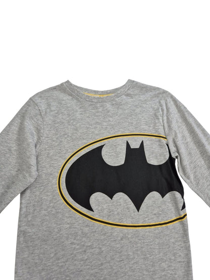 Poiste hall pluus Batman