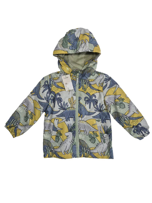 Poiste jope dinosaurused