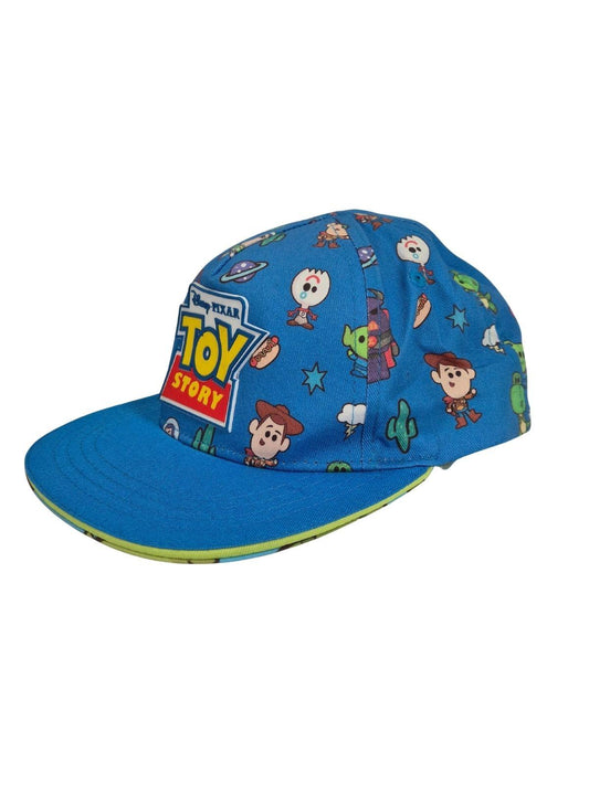Poiste sinine nokamüts Toy story