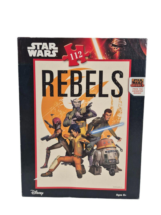 Pusle Star Wars