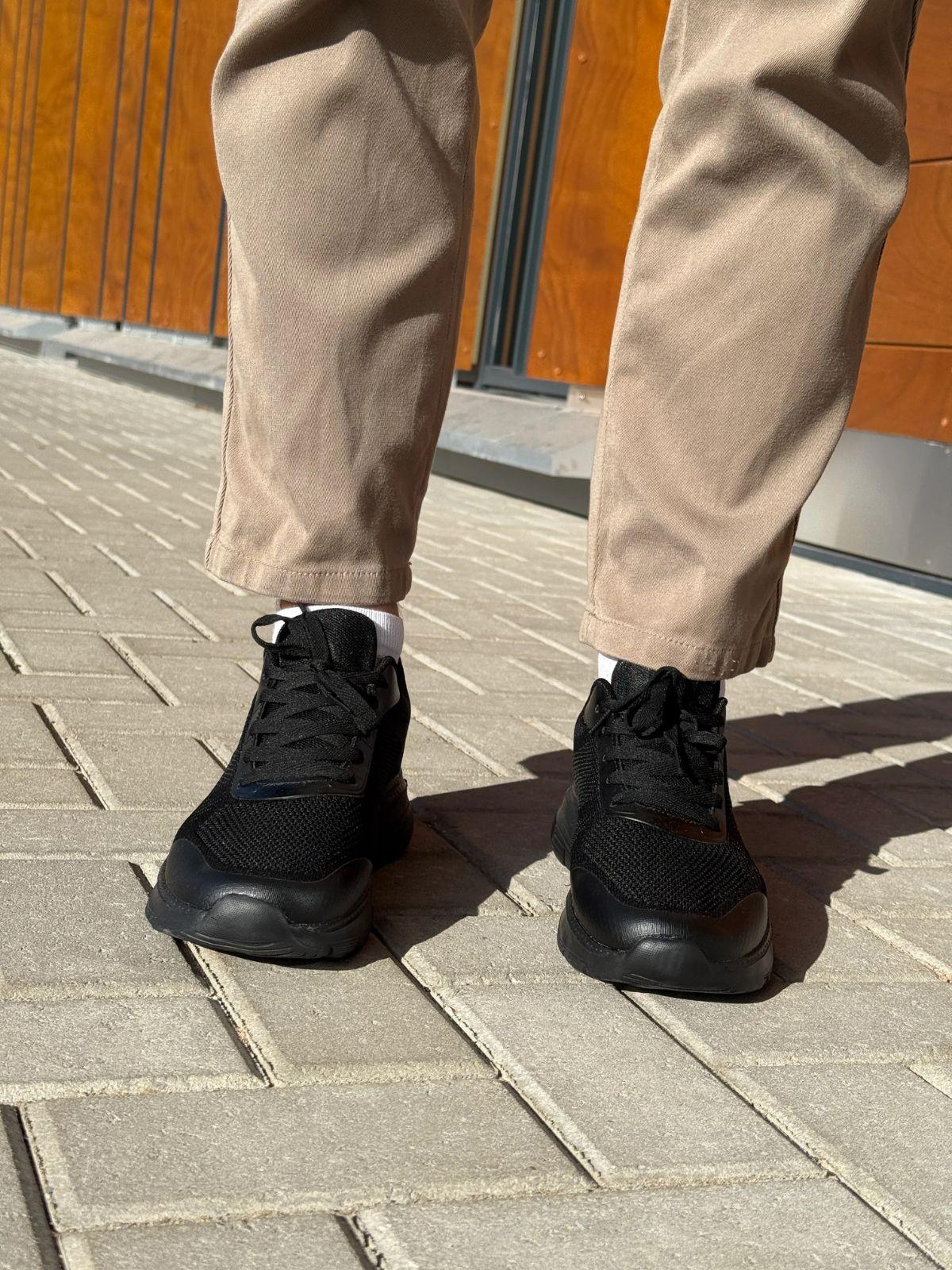 Meeste mugavad vabaajajalanõud