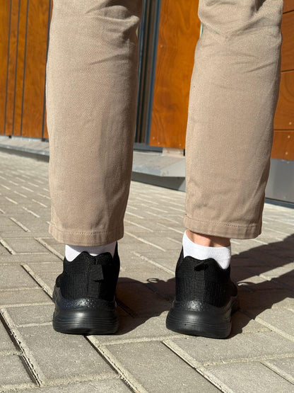 Meeste mugavad vabaajajalanõud
