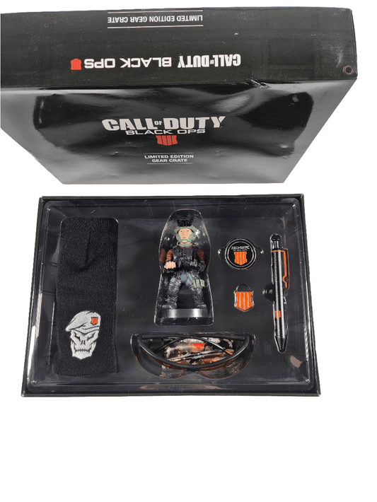 ACTIVISION Call of Duty