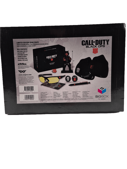 ACTIVISION Call of Duty