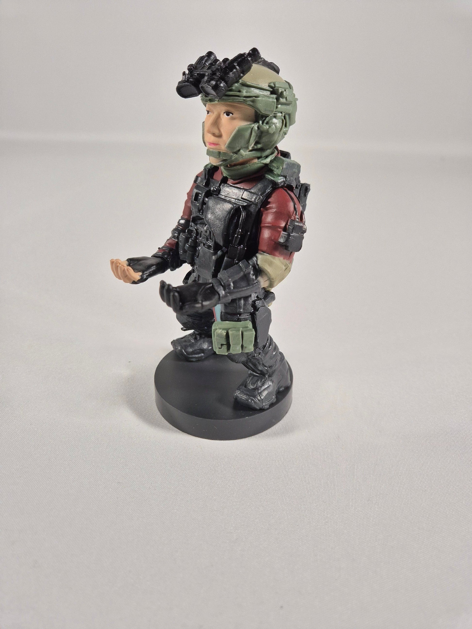 ACTIVISION Call of Duty
