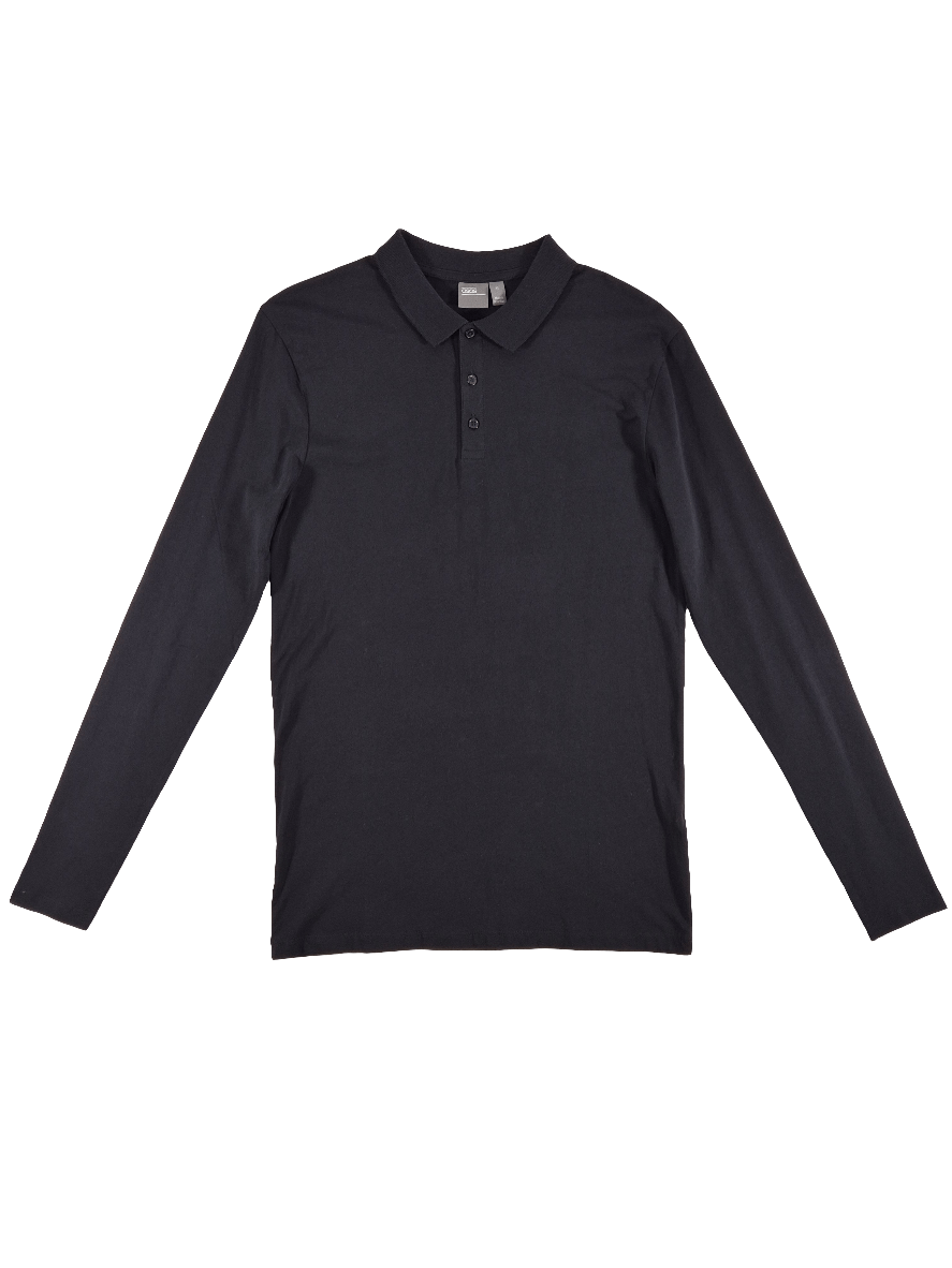 ASOS Meeste kraega pluus