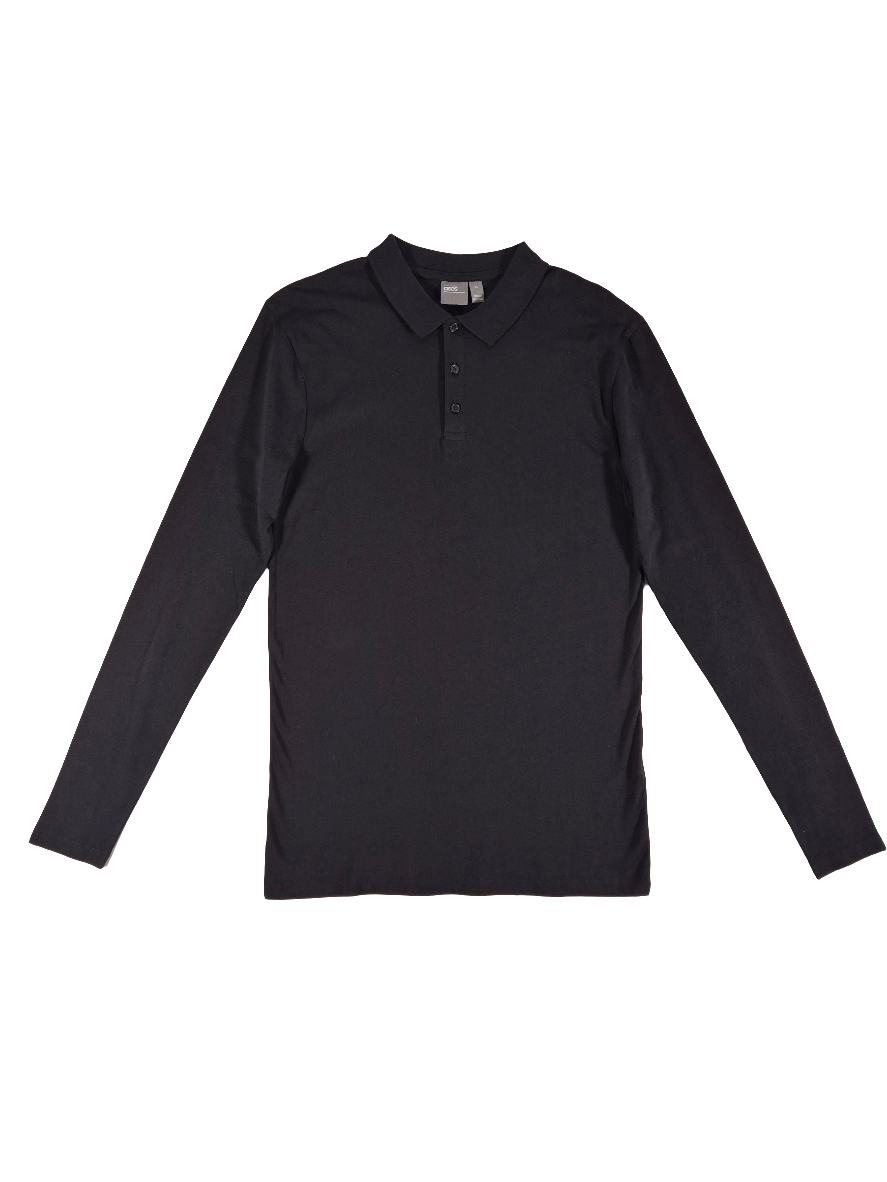 ASOS Meeste kraega pluus