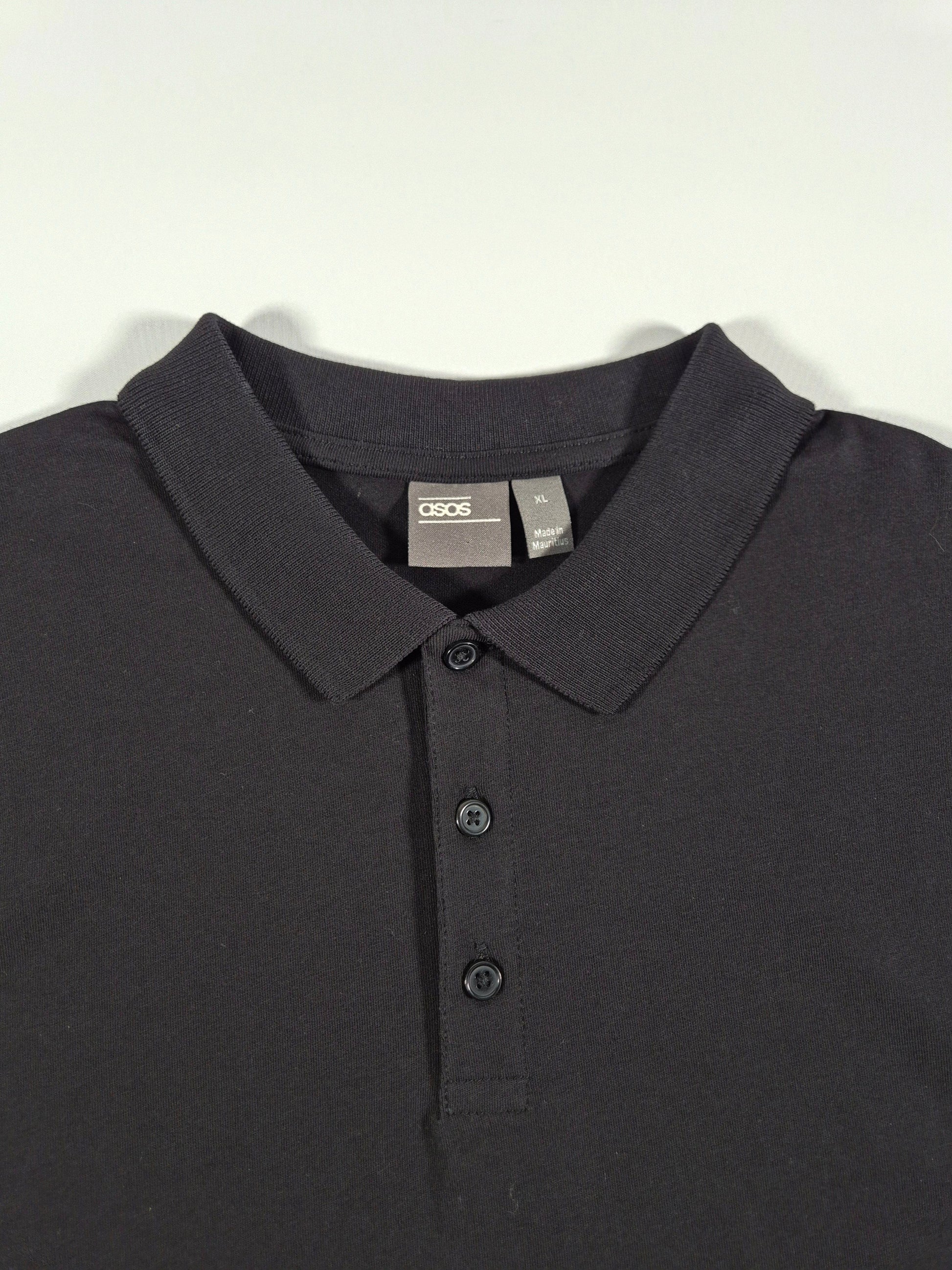 ASOS Meeste kraega pluus