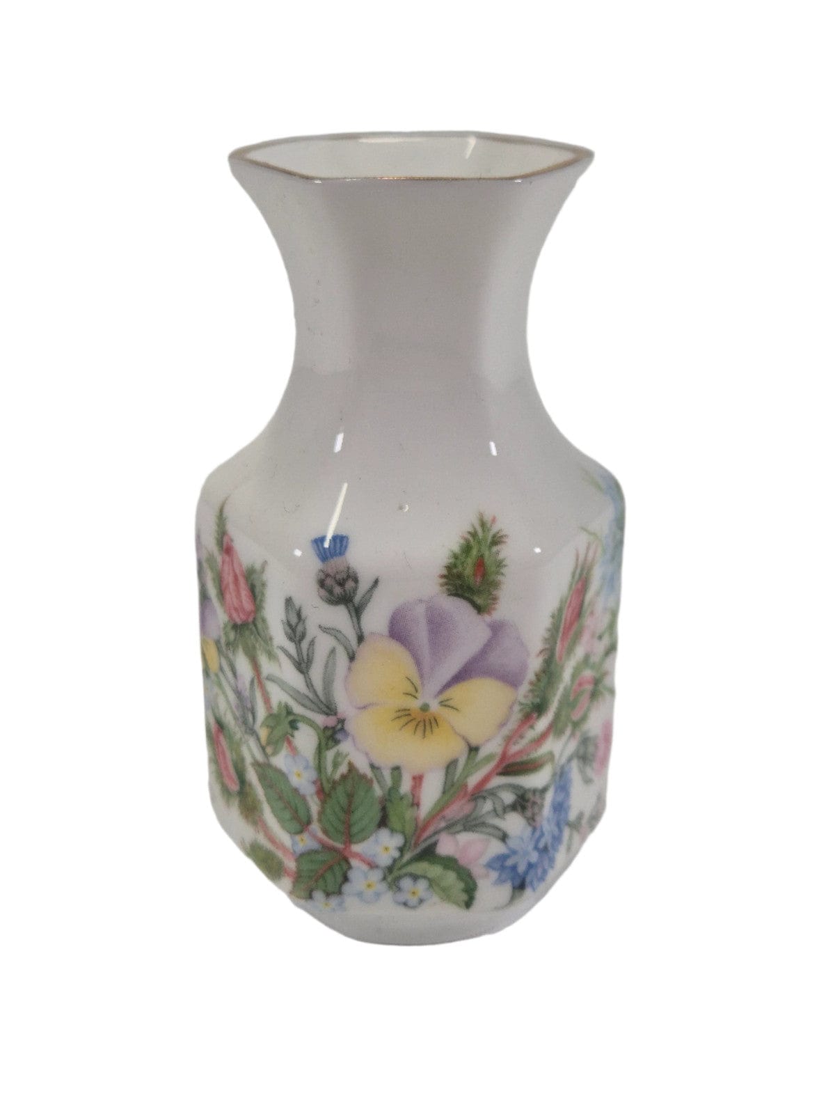 AYNSLEY Vaas kannike