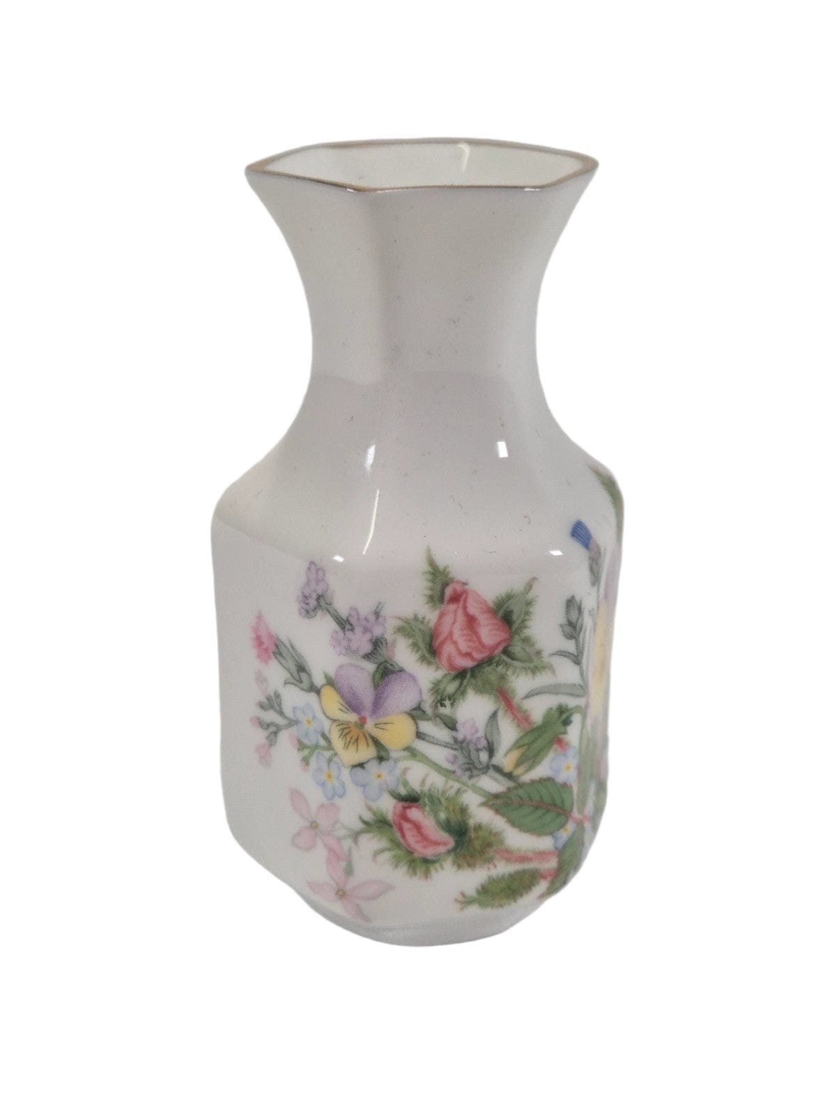 AYNSLEY Vaas kannike