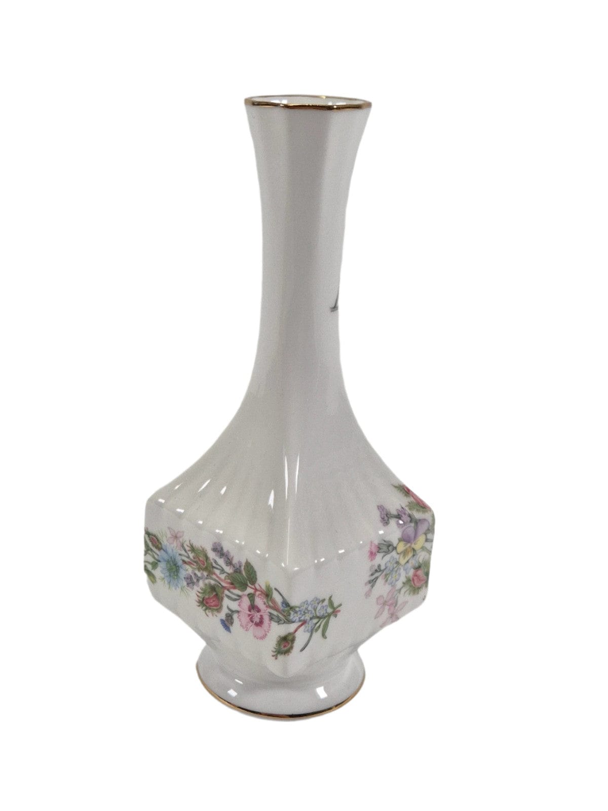 AYNSLEY Vaas Wild Tudor