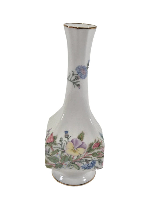 AYNSLEY Vaas Wild Tudor