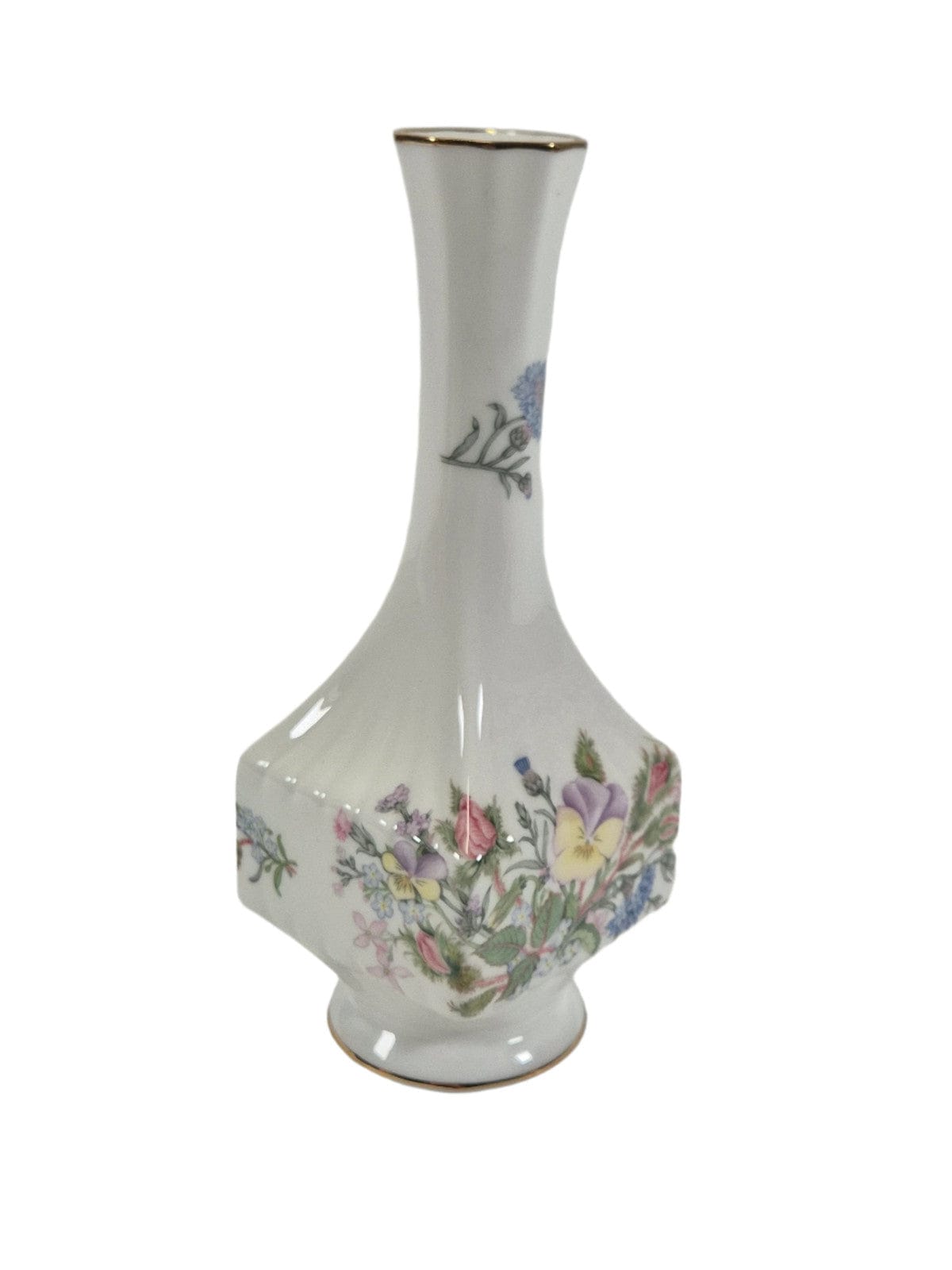 AYNSLEY Vaas Wild Tudor