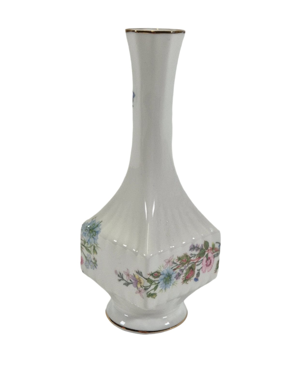 AYNSLEY Vaas Wild Tudor