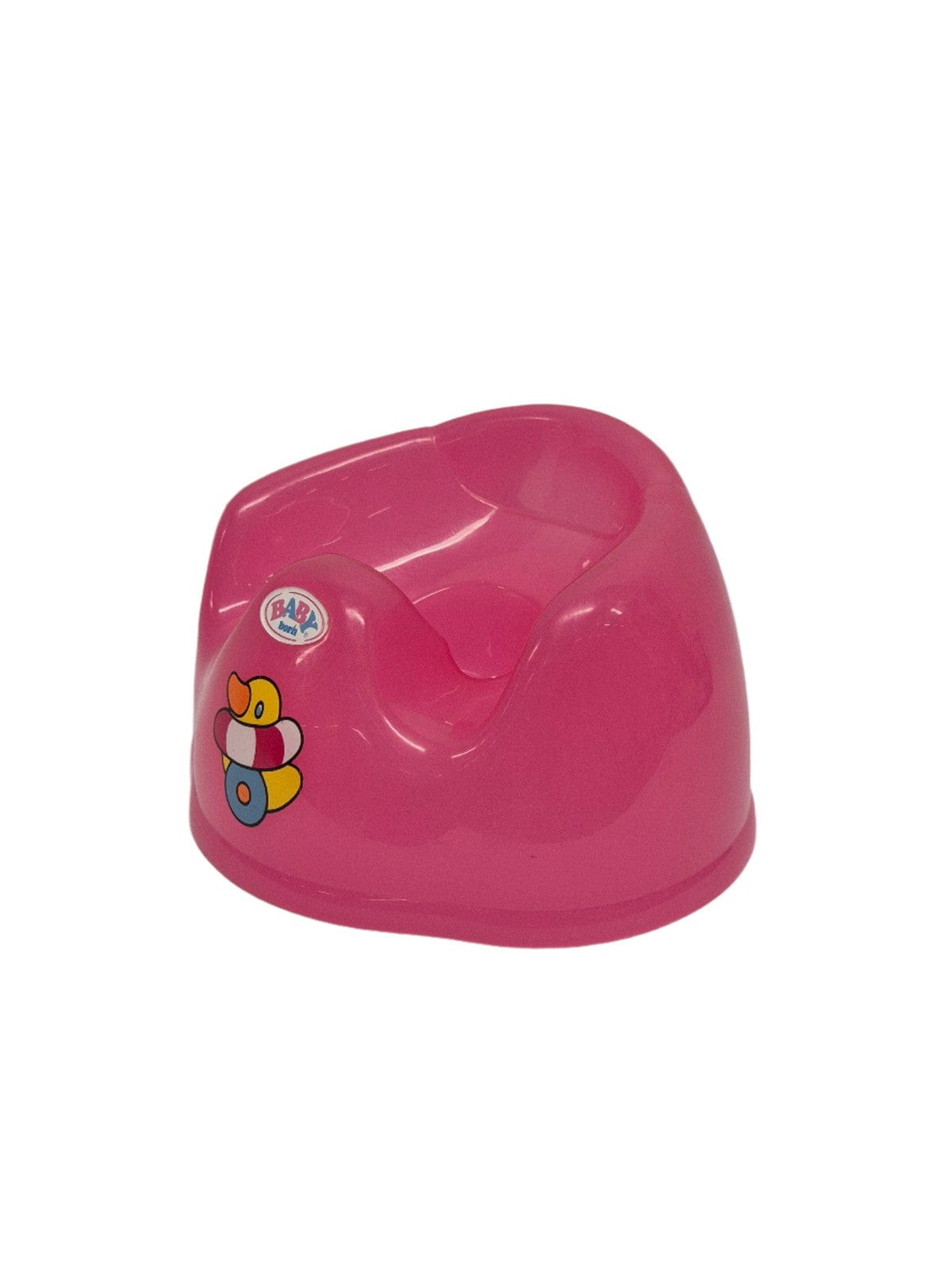 BABY BORN Nuku pissipott roosa