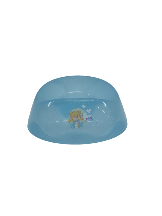 BABY BORN Nuku pissipott sinine