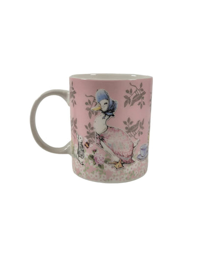 BEATRIX POTTER Tass Peter Rabbit