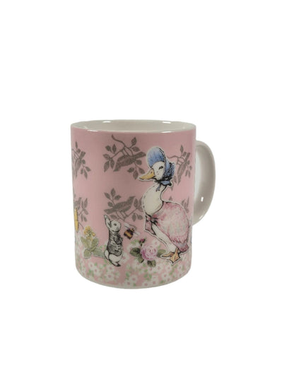 BEATRIX POTTER Tass Peter Rabbit