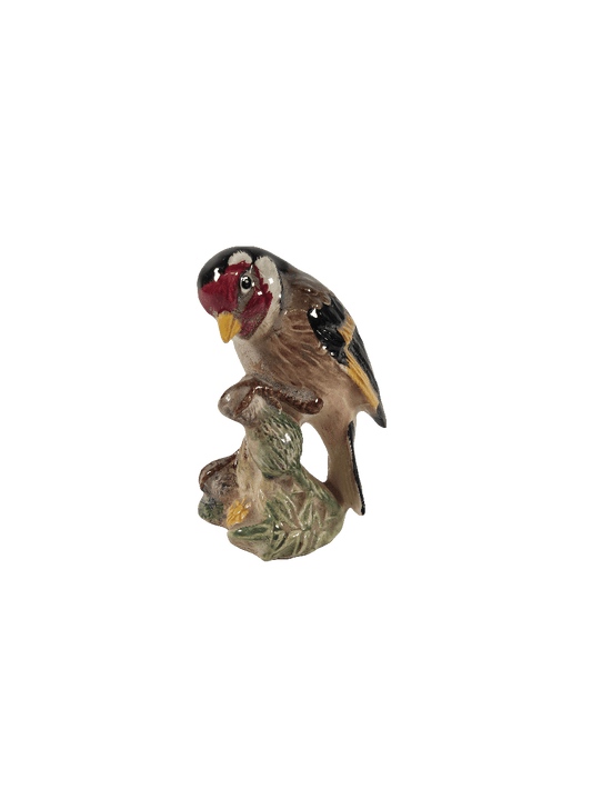 BESWICK POTTERY Kuju GOLDFINCH