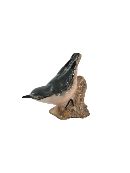 BESWICK POTTERY Kuju NUTHATCH