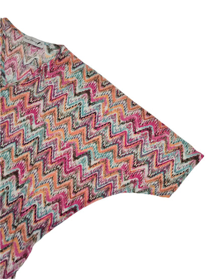 BLACK STUFF Naiste kirju sakiline pluus