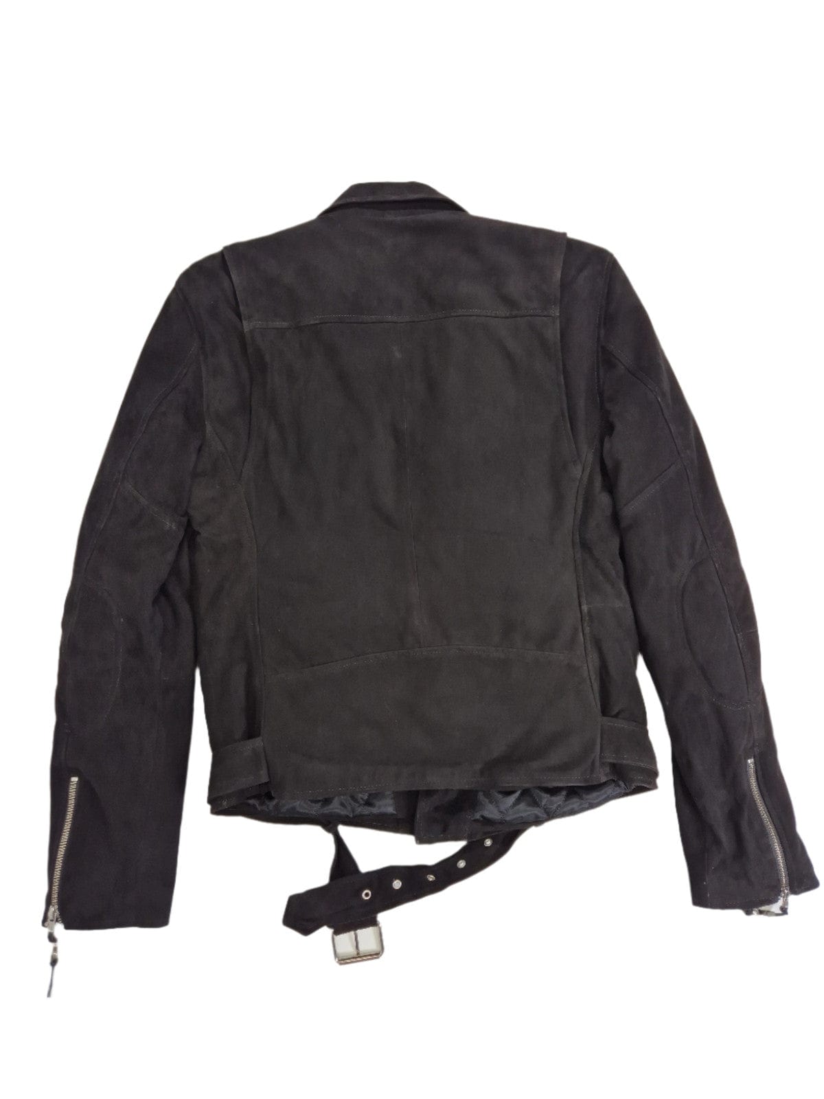 BLK DNM Meeste kvaliteetbrändi nahktagi