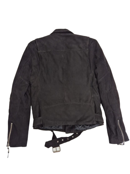 BLK DNM Meeste kvaliteetbrändi nahktagi