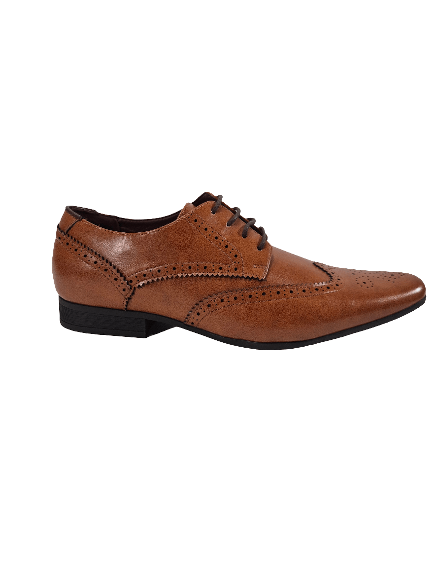 BURTON Meeste pruunid kingad