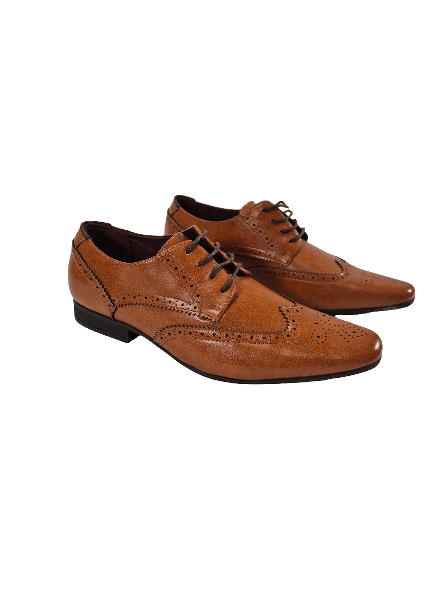 BURTON Meeste pruunid kingad