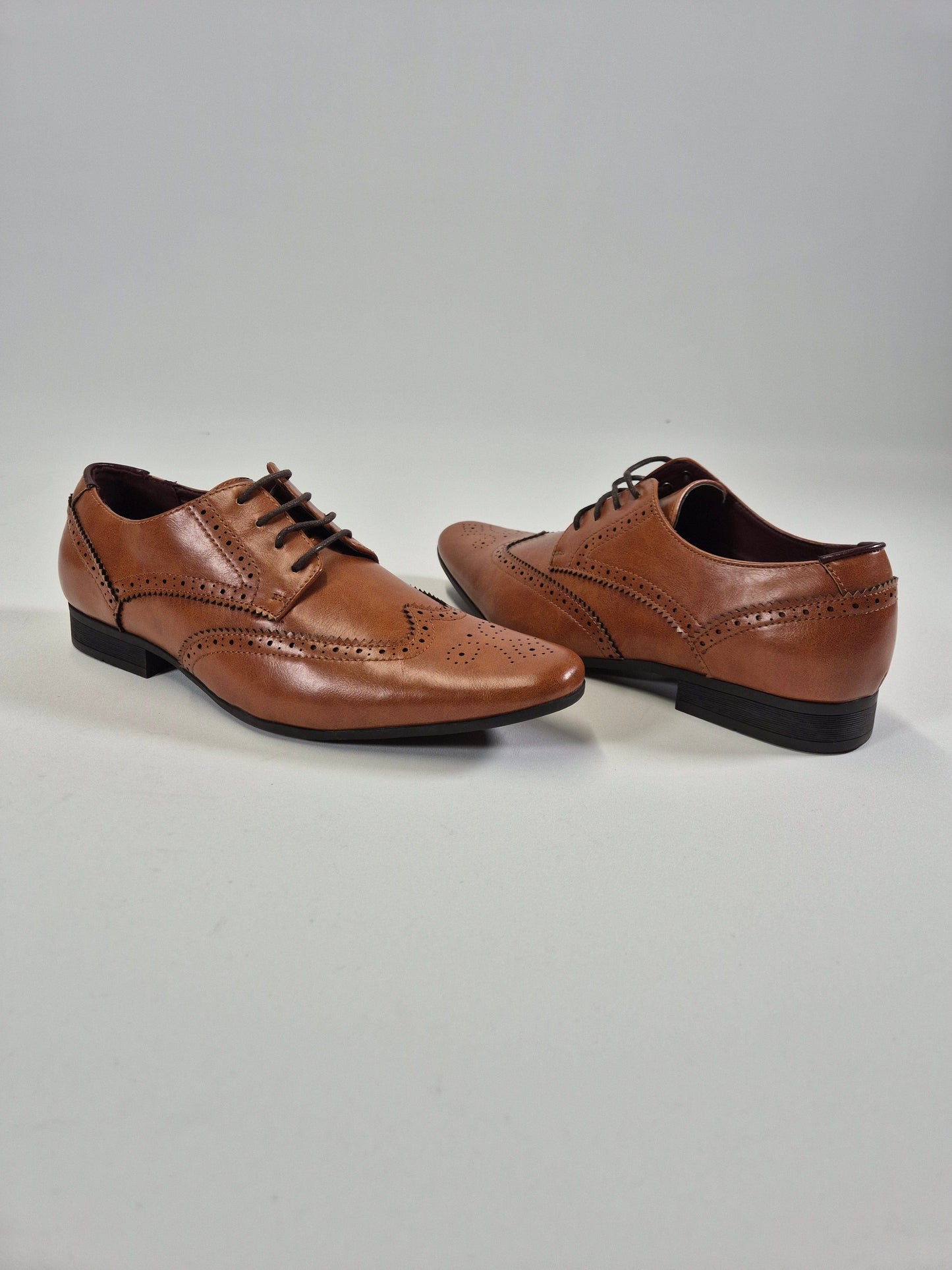 BURTON Meeste pruunid kingad