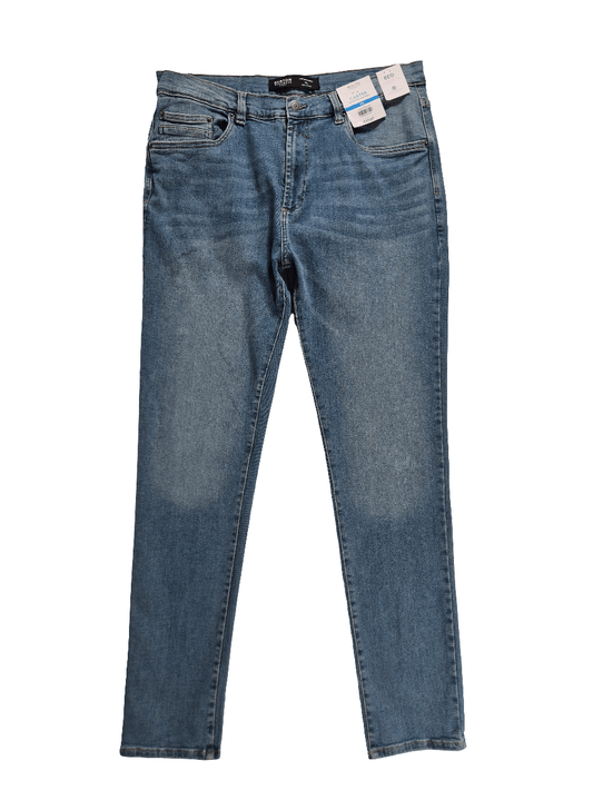 BURTON Meeste sinised teksad