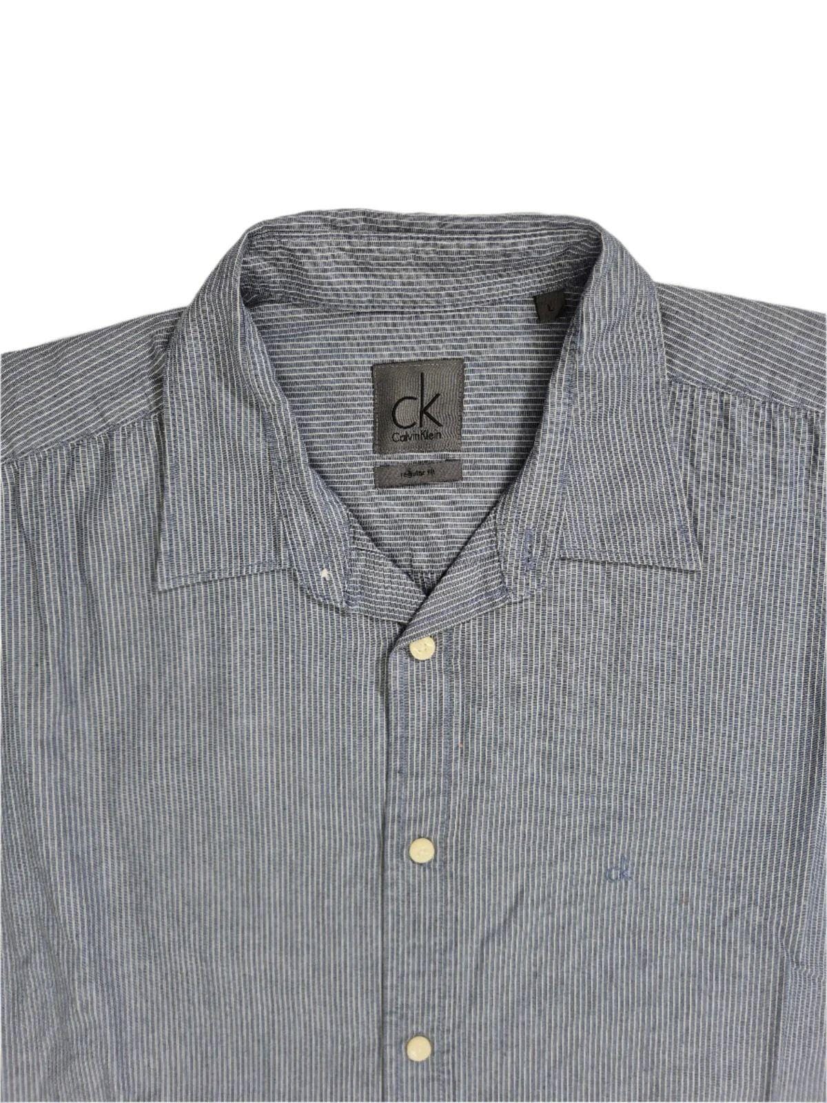 CALVIN KLEIN Meeste triiksärk