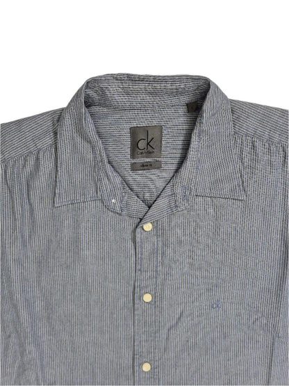 CALVIN KLEIN Meeste triiksärk