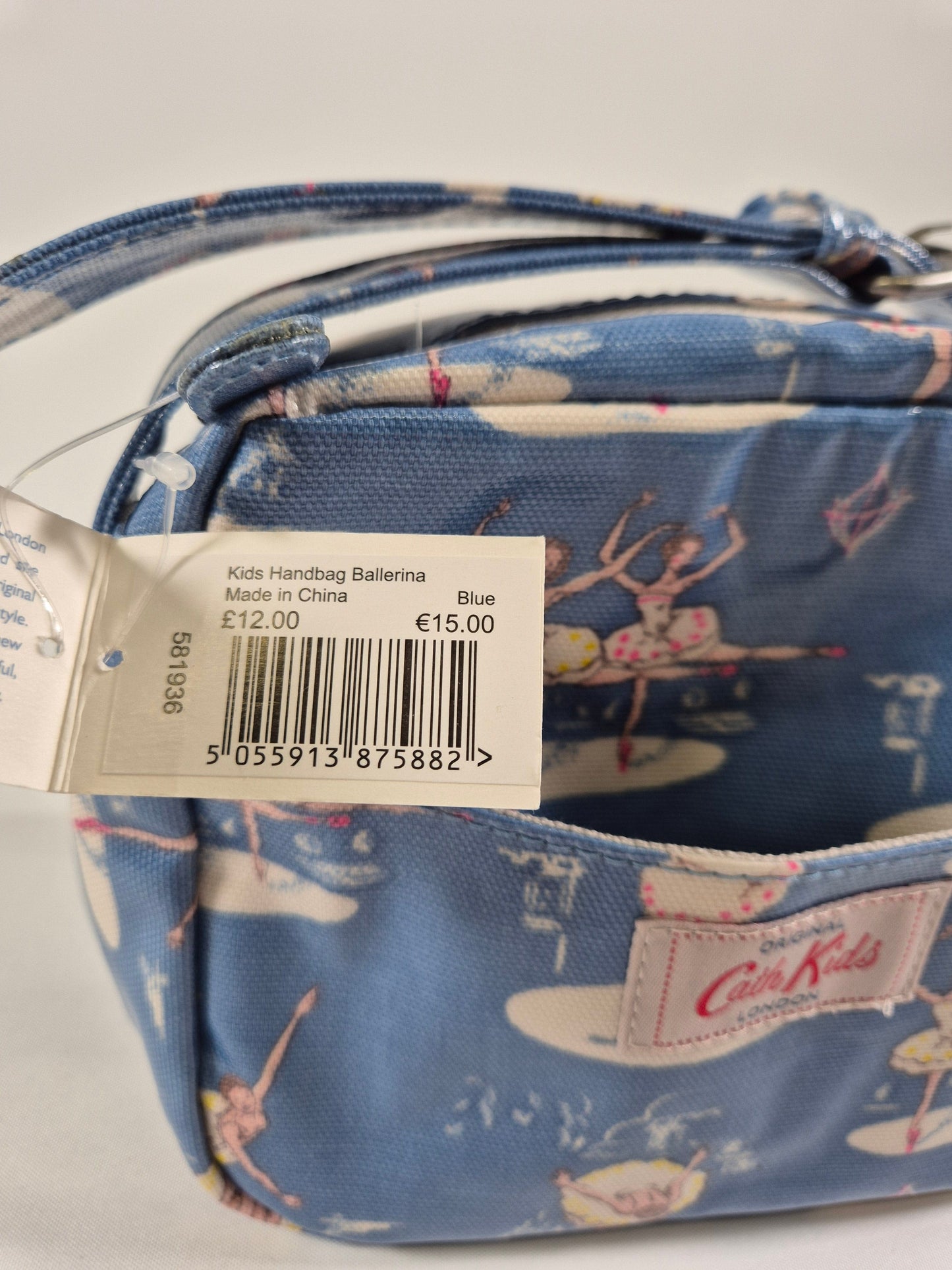 CATH KIDS Tüdrukute õlakott