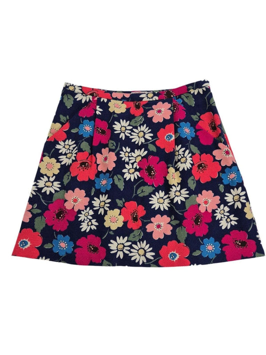 CATH KIDSTON Naiste lilleline taskutega seelik