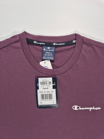 CHAMPION Naiste ploomililla pluus