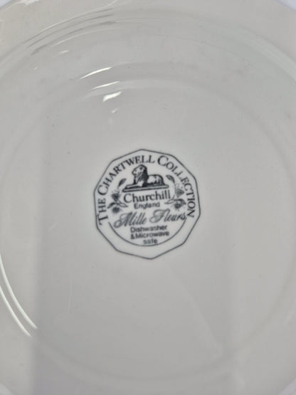 CHURCHILL Praetaldrik