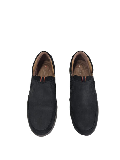 CLARKS Nahast meeste vabaajajalatsid