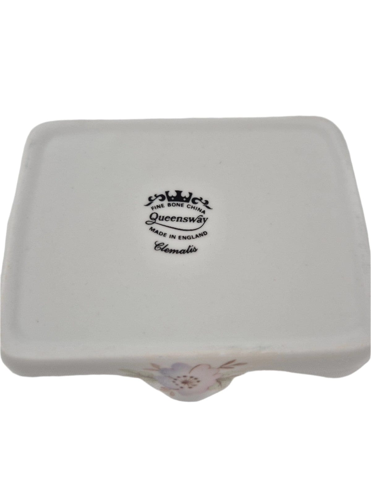 CLEMATIS Alus Queensway