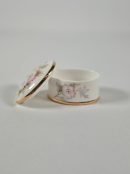 CLEMATIS Portselanist toos Queensway