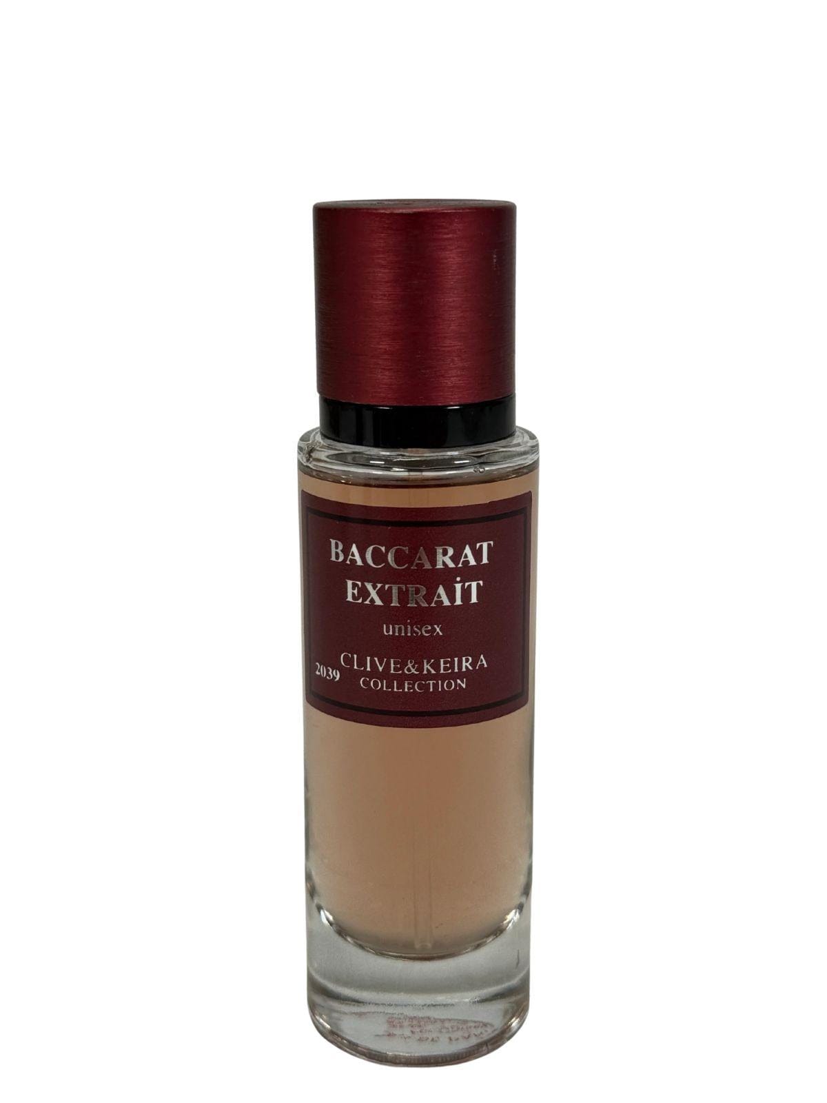 CLIVE & KEIRA Baccarat Extrait EDP, 30 ml
