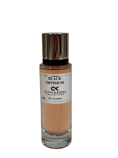 CLIVE & KEIRA Black Opium EDP, 30 ml