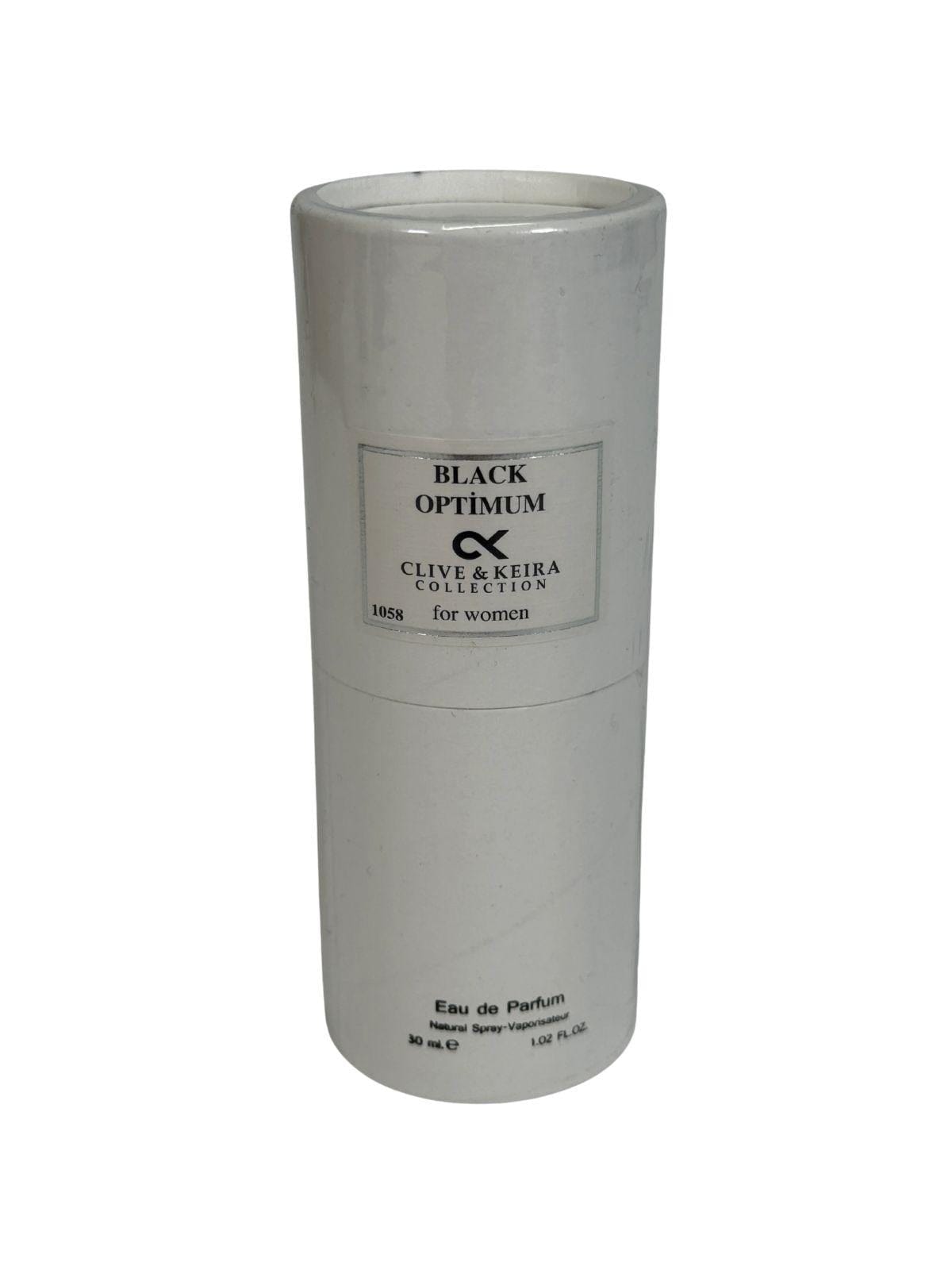 CLIVE & KEIRA Black Opium EDP, 30 ml
