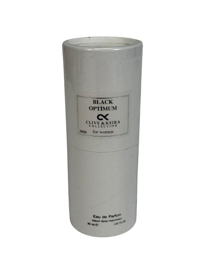 CLIVE & KEIRA Black Opium EDP, 30 ml